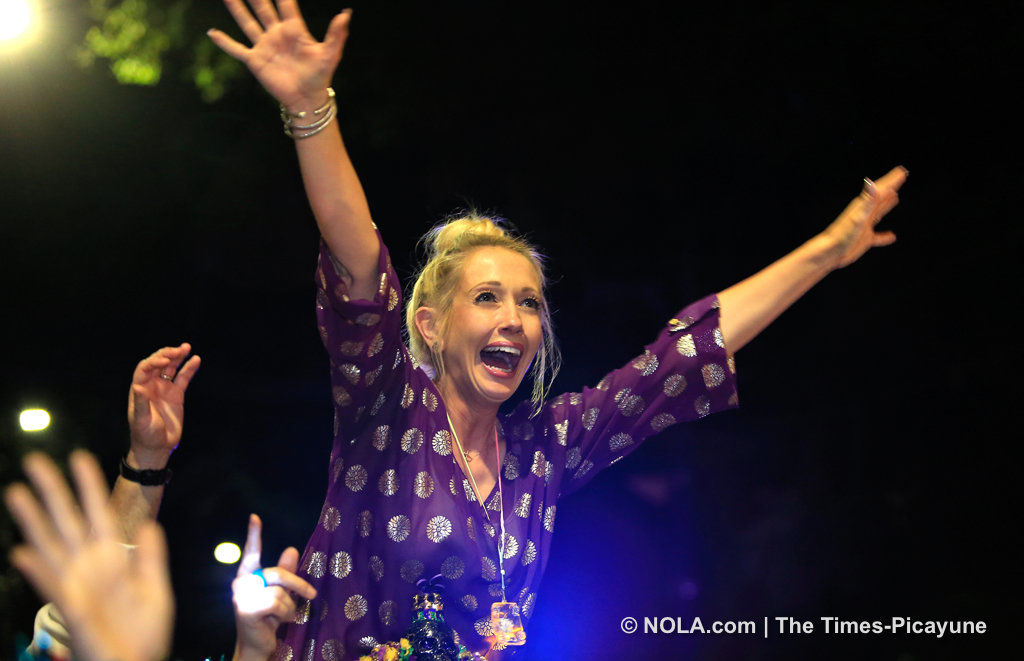 Muses 2017 rolls in New Orleans: See photos from the Mardi Gras parade